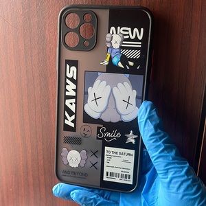 iPhone 11 Pro Max Case